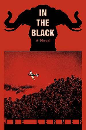 In the Black de Joe Lerner