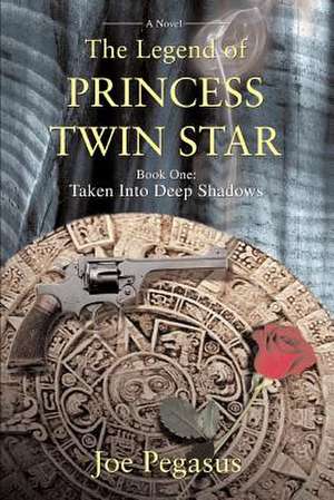 The Legend of Princess Twin Star de Joe Pegasus