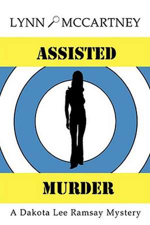 Assisted Murder de Lynn McCartney