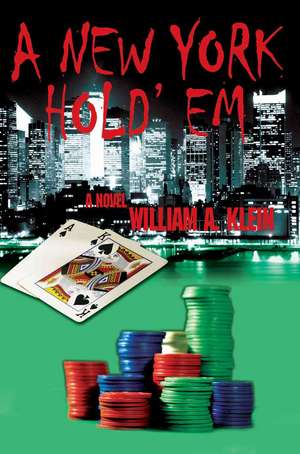 A New York Hold'em de William A. Klein