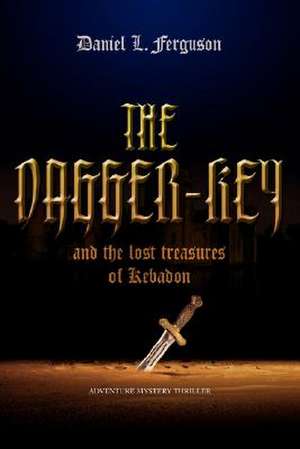 The Dagger-Key de Daniel L. Ferguson