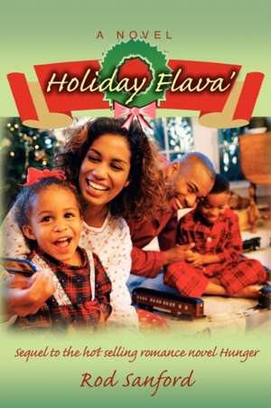 Holiday Flava' de Rod Sanford