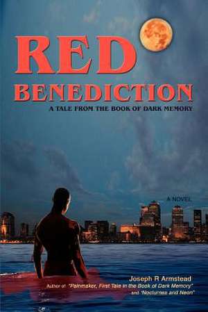 Red Benediction de Joseph R. Armstead