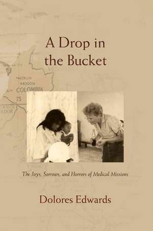 A Drop in the Bucket de Dolores Edwards