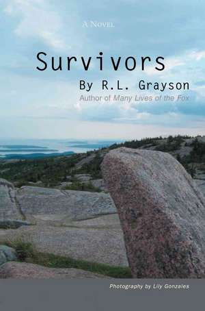 Survivors de L. Grayson R. L. Grayson