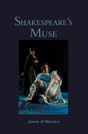 Shakespeare's Muse de John O'Meara