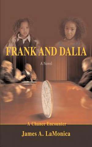 Frank and Dalia de James A. Lamonica