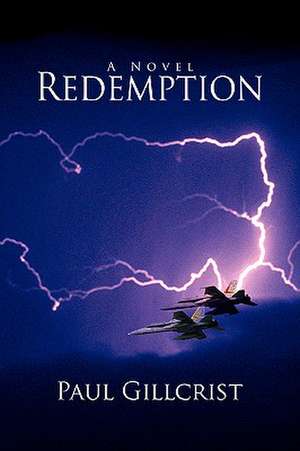 Redemption de Paul T. Gillcrist