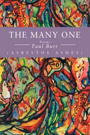 The Many One de Paul Burr