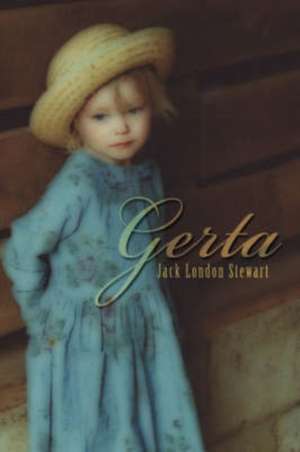 Gerta de Jack London Stewart