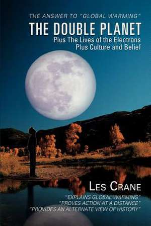 The Double Planet de Les Crane