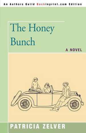 The Honey Bunch de Patricia Zelver