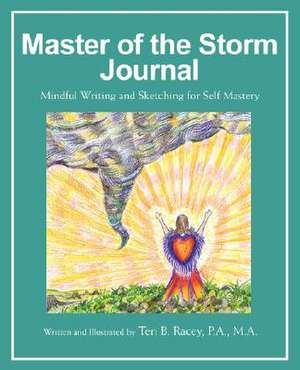 Master of the Storm Journal de Teri B. Racey