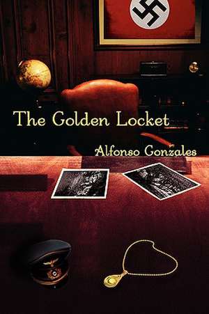 The Golden Locket de Alfonso Gonzales