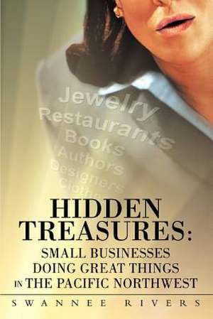 Hidden Treasures de Swannee Rivers