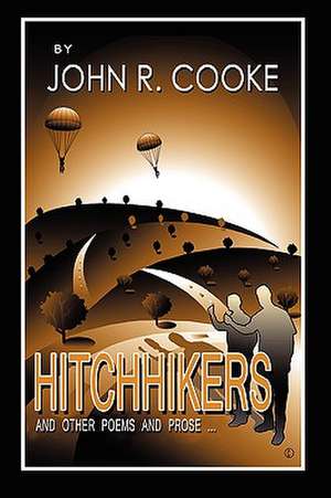 Hitchhikers de John R. Cooke