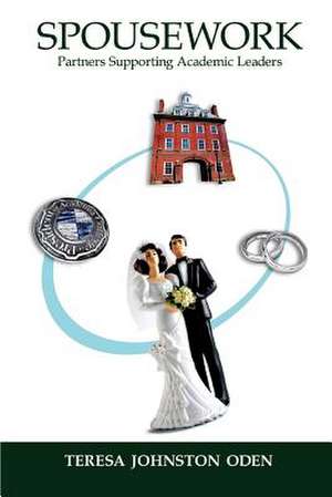 Spousework de Teresa Johnston Oden