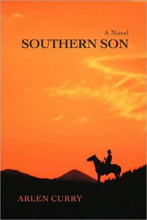 Southern Son de Arlen Curry