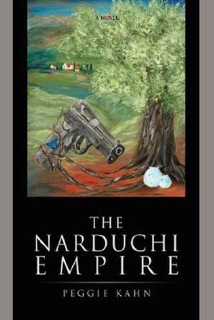 The Narduchi Empire de Margaret A. Kahn