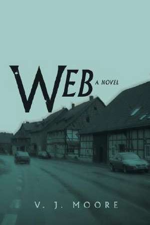 Web de V. J. Moore