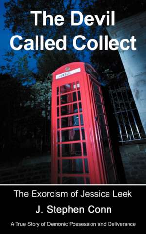 The Devil Called Collect de J. Stephen Conn