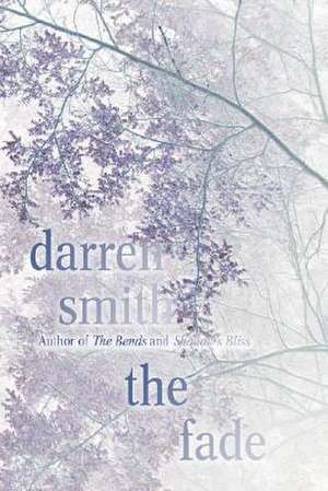 The Fade de Darren Smith