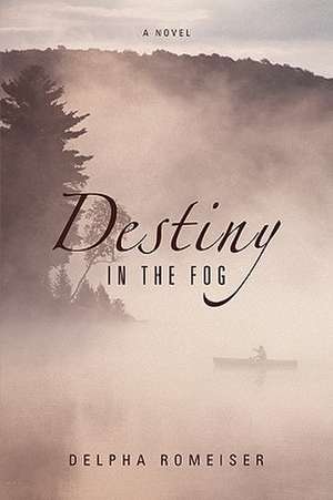 Destiny in the Fog de Delpha Romeiser