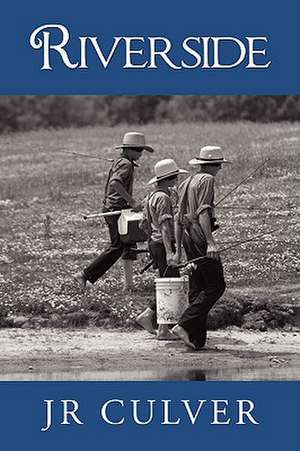 Riverside de Jr. Culver