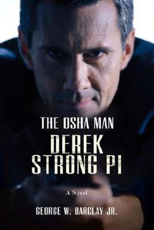 Derek Strong Pi de George W. Jr. Barclay