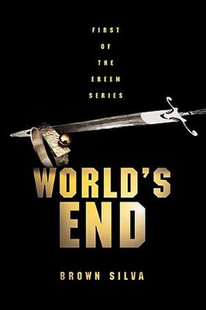 World's End de Brown Silva