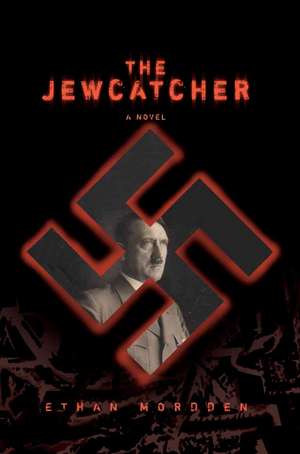 The Jewcatcher de Ethan Mordden