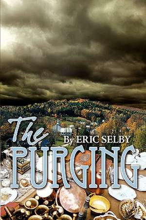 The Purging de Eric Selby