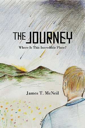 The Journey de James T. McNeil