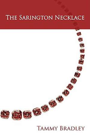 The Sarington Necklace de Tammy Bradley