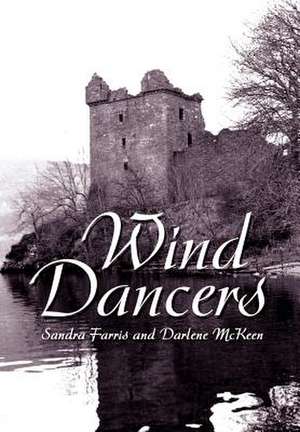 Wind Dancers de Darlene McKeen