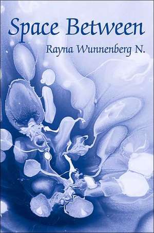 Space Between de Rayna D. Wunnenberg N.