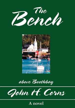 The Bench de John H Corns