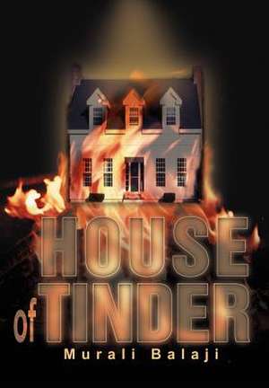 House of Tinder de Murali Balaji