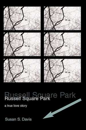 Russell Square Park de Susan S. Davis