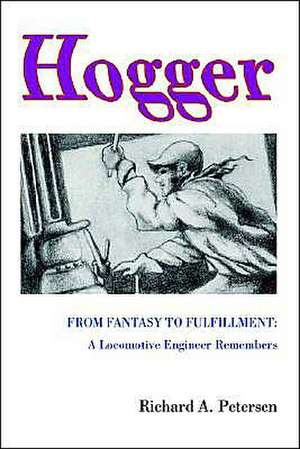 Hogger de Richard A Petersen