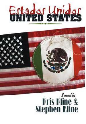 Estados Unidos/United States de Stephen Kline