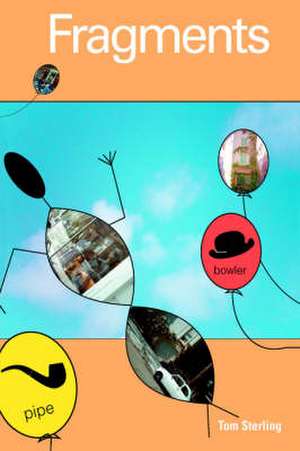Fragments de Tom Sterling