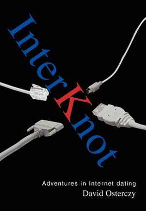 Interknot de David Osterczy
