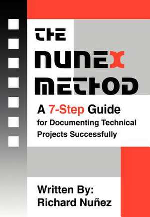 The Nunex Method de Richard Nunez