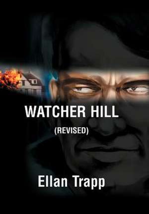 Watcher Hill de Ellan Trapp