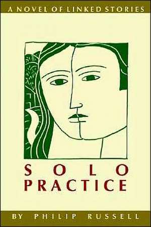 Solo Practice de Philip Russell