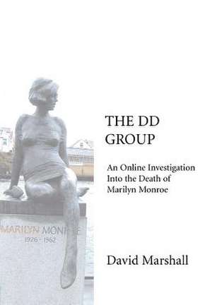 The DD Group de David Marshall