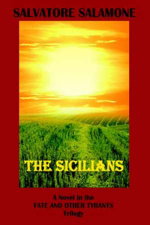 The Sicilians de Salvatore Salamone