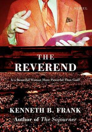 The Reverend de Kenneth B. Frank