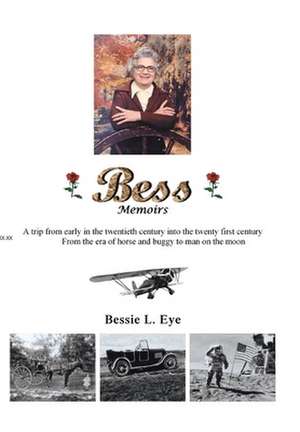 Bess de Bessie L. Eye